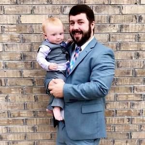 Meet your Posher, Tony